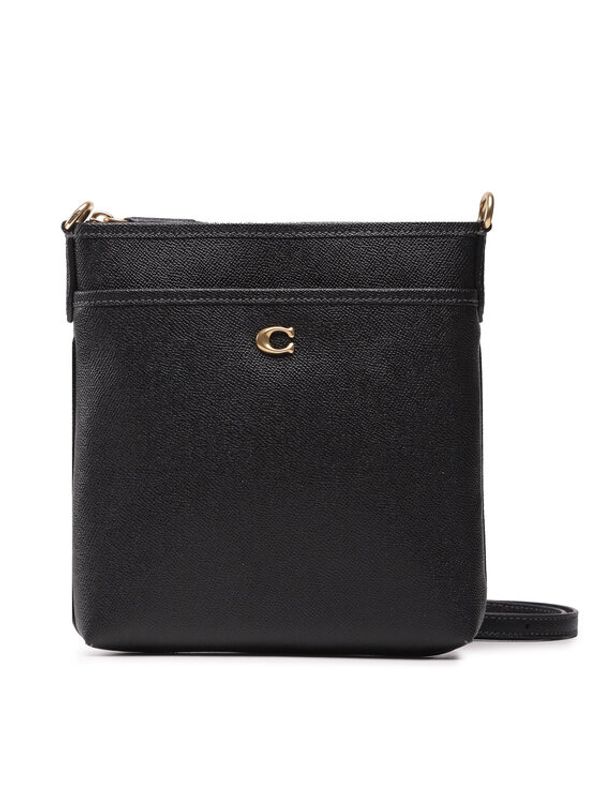 Coach Coach Дамска чанта Cg Kitt CC526 Черен