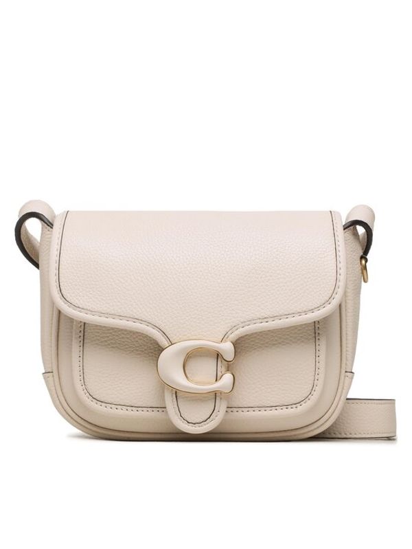 Coach Coach Дамска чанта Pb Tabby Mess 19 CJ846 Бежов