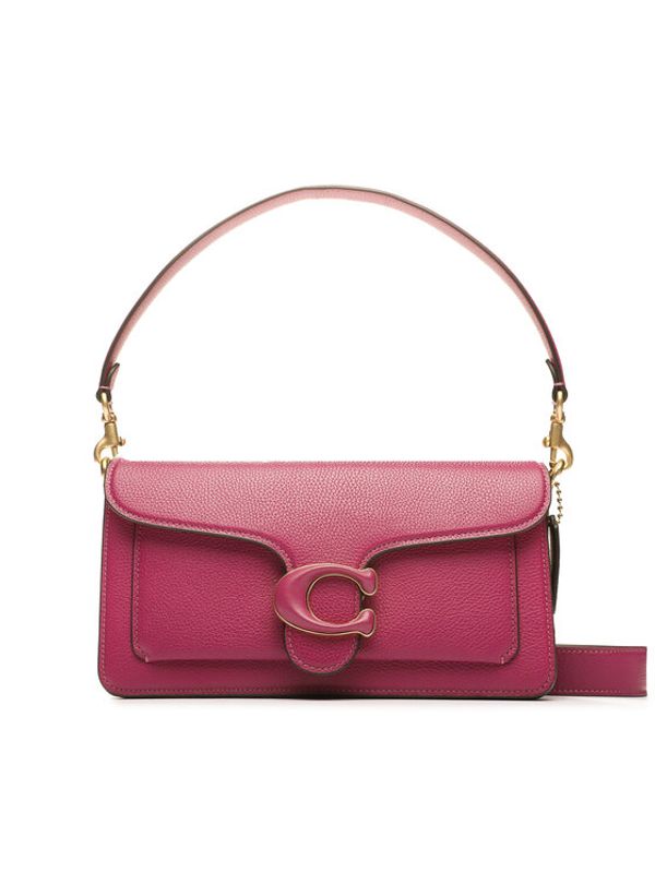 Coach Coach Дамска чанта Pb Tabby Sb 26 CH735 Виолетов