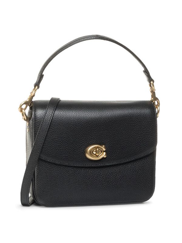 Coach Coach Дамска чанта Pbl Cassie Cb 19 88346 B4/BK Черен