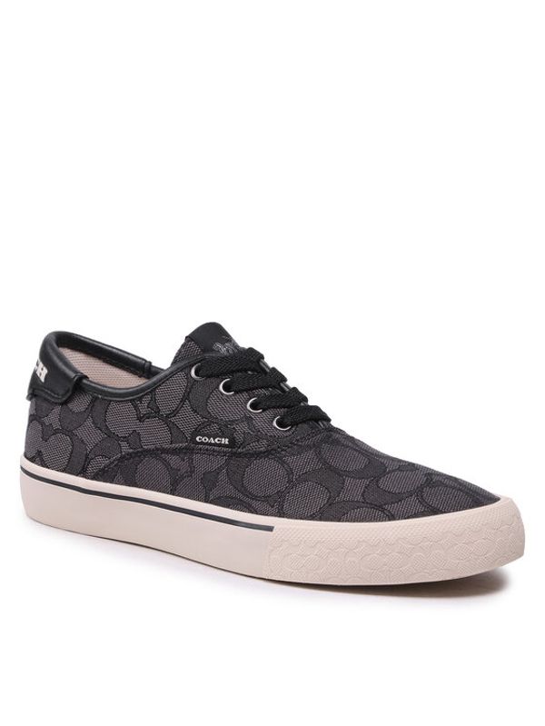Coach Coach Гуменки Citysole Skate C2705 Черен