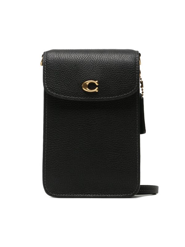 Coach Coach Калъф за телефон CH815 Черен