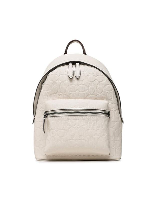 Coach Coach Раница Charter Bp 24 Sig Pb CH762 Екрю