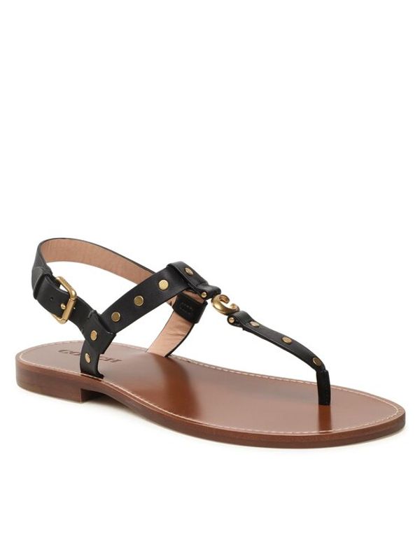 Coach Coach Сандали Hailee CI207 Черен