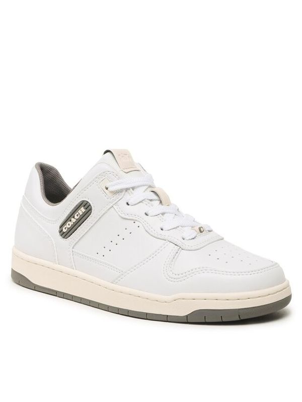 Coach Coach Сникърси C201 CI216 Сив