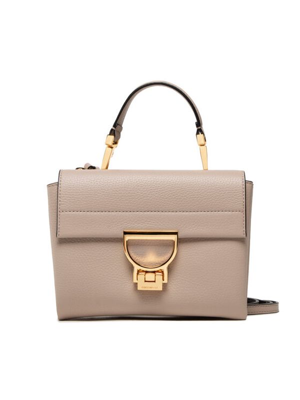 Coccinelle Coccinelle Дамска чанта E1 MD5 55 B7 01 Бежов