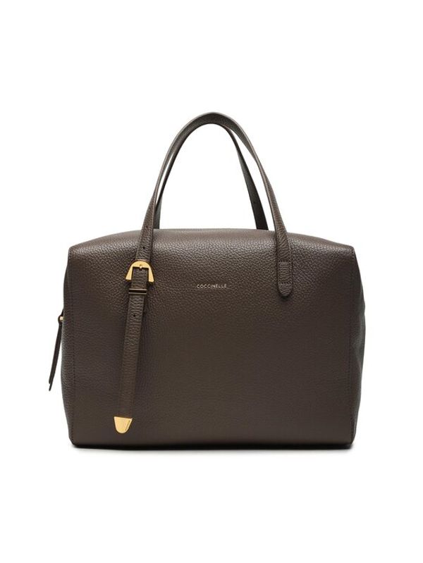 Coccinelle Coccinelle Дамска чанта E1 N15 11 05 01 Кафяв