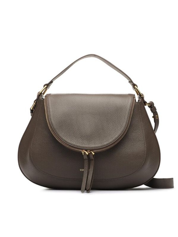 Coccinelle Coccinelle Дамска чанта E1 NAK 18 02 01 Кафяв