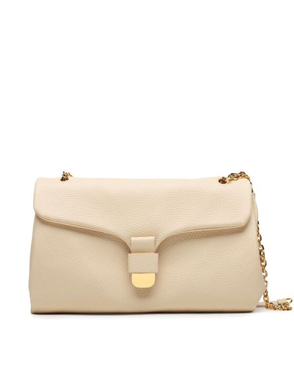 Coccinelle Coccinelle Дамска чанта E1 NU9 12 02 01 Бежов