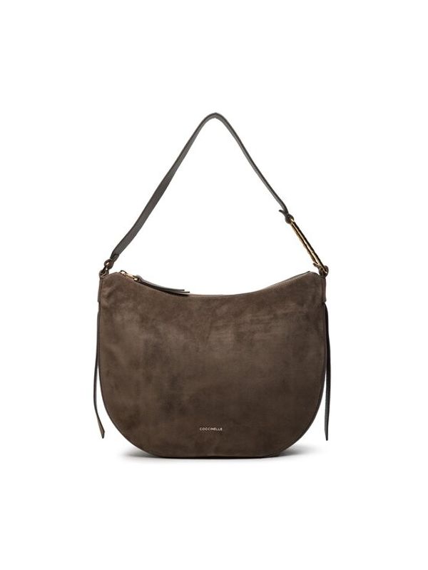 Coccinelle Coccinelle Дамска чанта E1 PEP 13 02 01 Кафяв