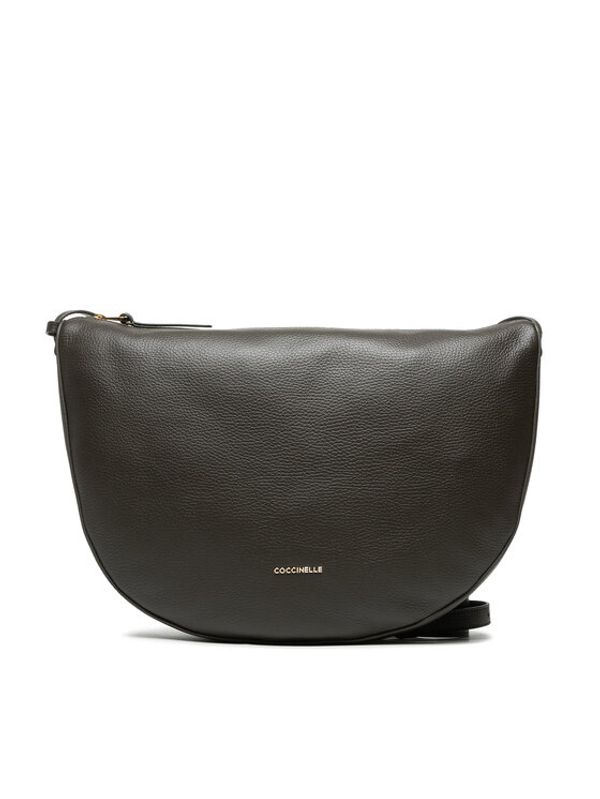 Coccinelle Coccinelle Дамска чанта L60 Lea E1 L60 13 03 01 Кафяв