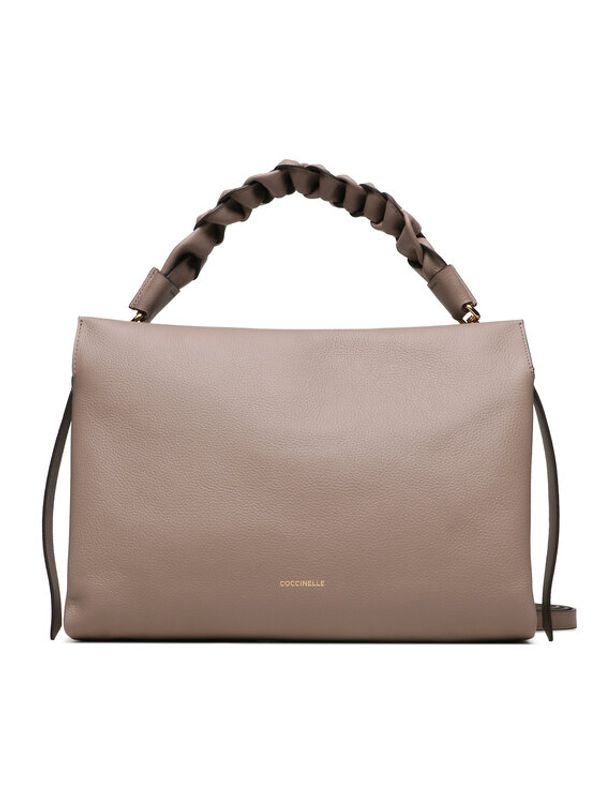 Coccinelle Coccinelle Дамска чанта M50 Boheme Grana Double E1 M50 19 02 01 Бежов