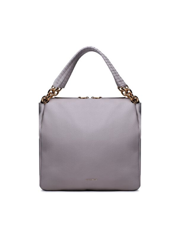 Coccinelle Coccinelle Дамска чанта M5F Coccinelle Melody E1 M5F 11 01 01 Бежов