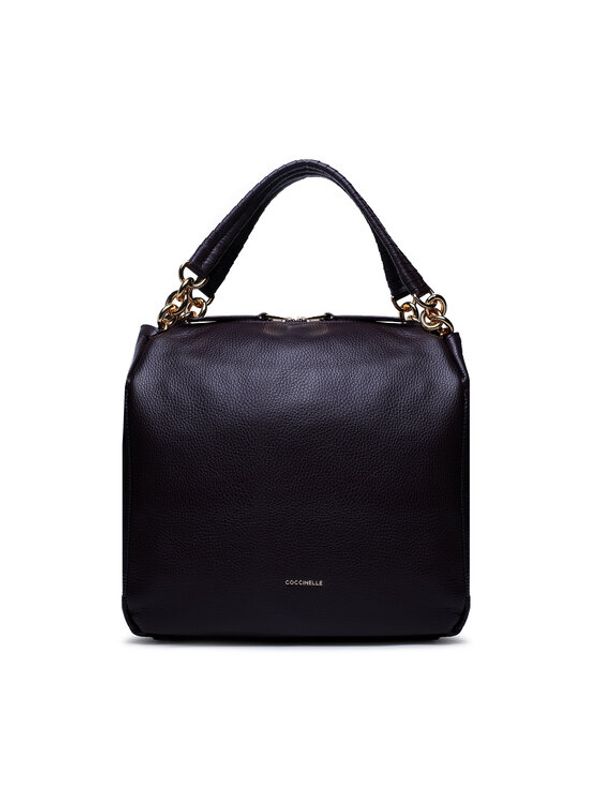 Coccinelle Coccinelle Дамска чанта M5F Coccinelle Melody E1 M5F 11 01 01 Виолетов