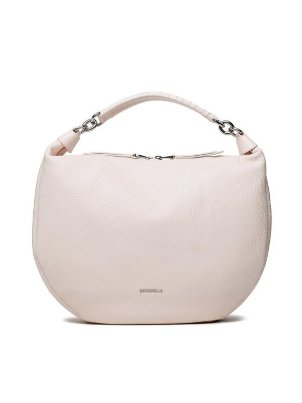 Coccinelle Coccinelle Дамска чанта M5F Coccinellemaelody E1 M5F 13 01 02 Розов