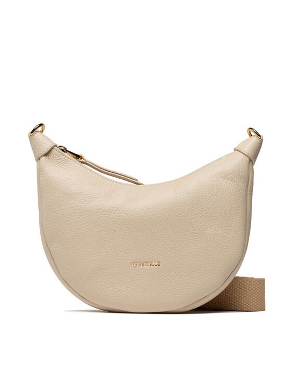 Coccinelle Coccinelle Дамска чанта M5F Coccinellemaelody E1 M5F 15 02 01 Бежов