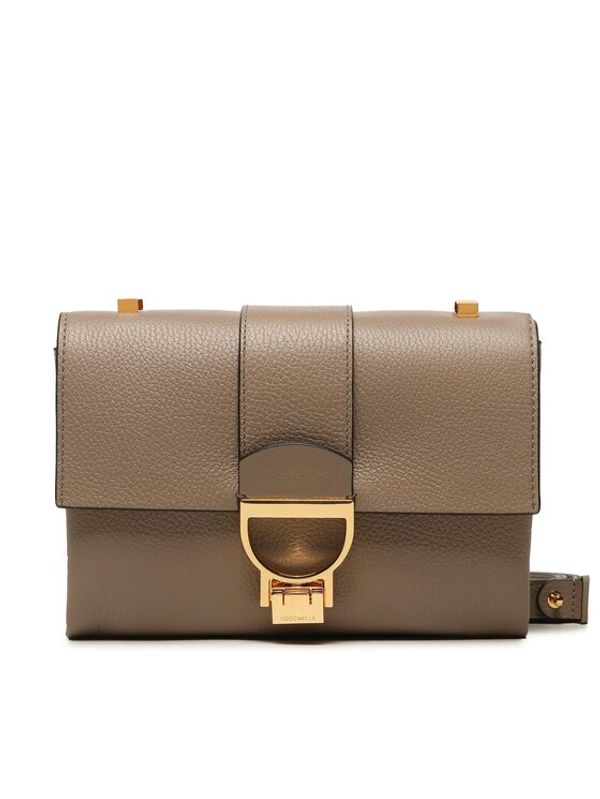 Coccinelle Coccinelle Дамска чанта MD5 Arlettis E1 MD5 12 07 01 Кафяв