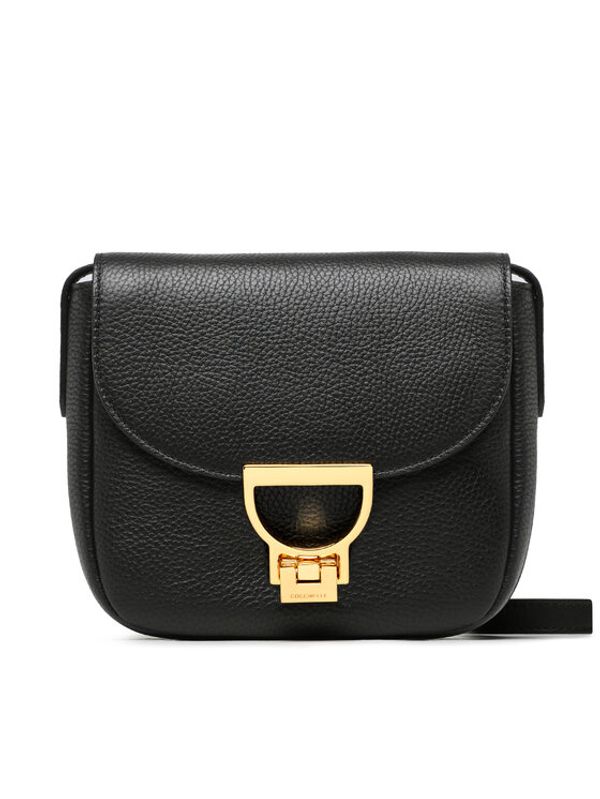 Coccinelle Coccinelle Дамска чанта MD5 Arlettis E1 MD5 15 05 01 Черен