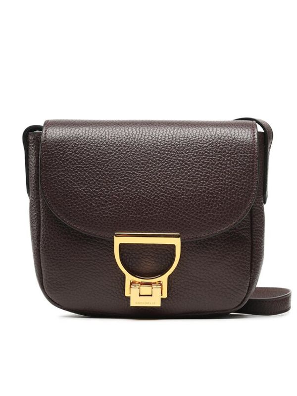 Coccinelle Coccinelle Дамска чанта MD5 Arlettis E1 MD5 15 05 01 Виолетов