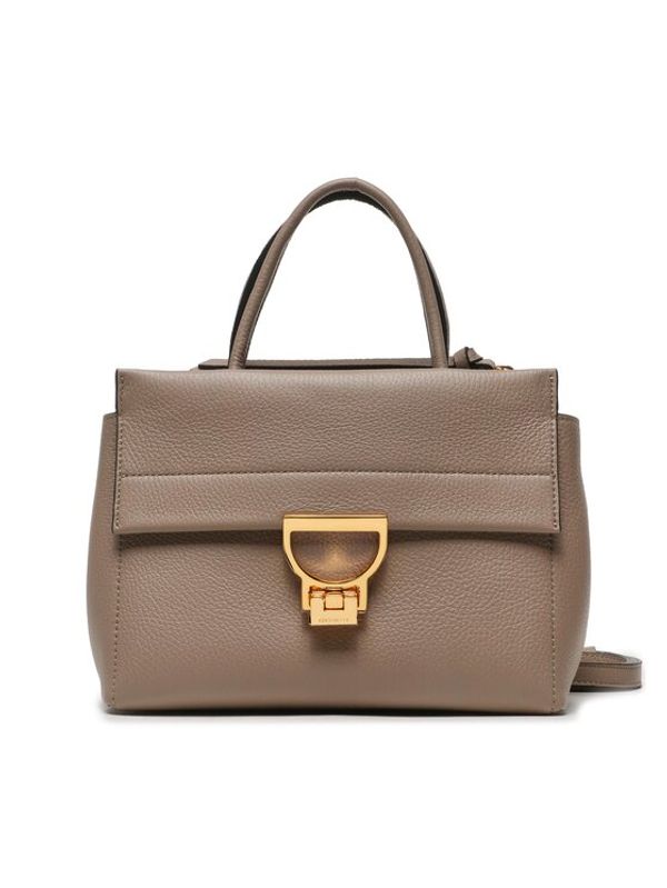 Coccinelle Coccinelle Дамска чанта MD5 Arlettis E1 MD5 18 01 01 Кафяв