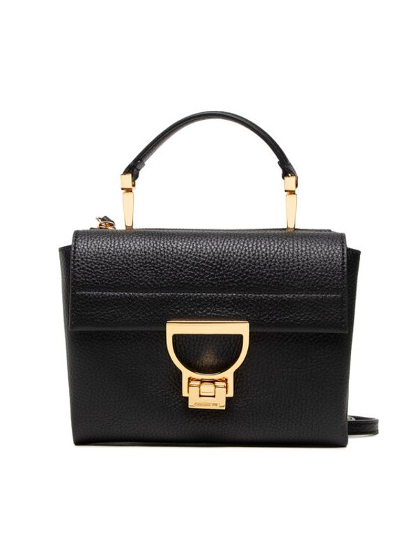 Coccinelle Coccinelle Дамска чанта MD5 Arlettis E1 MD5 55 B7 01 Черен