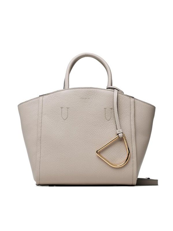 Coccinelle Coccinelle Дамска чанта MFF Coccinellenarcisse E1 MFF 18 03 01 Розов