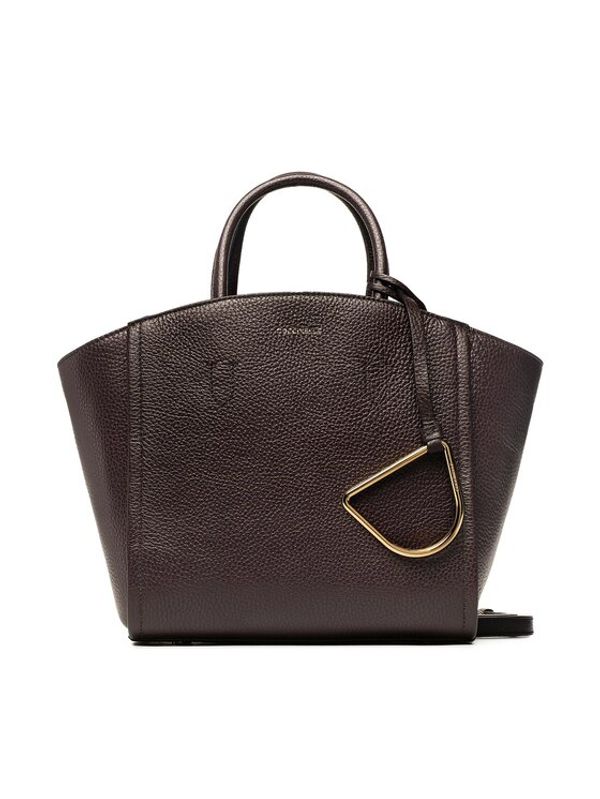 Coccinelle Coccinelle Дамска чанта MFF Coccinellenarcisse E1 MFF 18 03 01 Виолетов