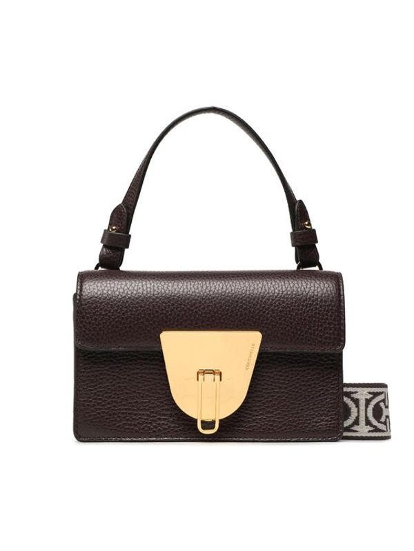 Coccinelle Coccinelle Дамска чанта MG4 Coccinelle Nico E1 MG4 55 01 01 Виолетов