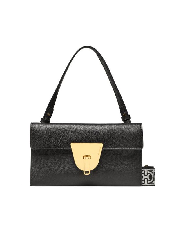 Coccinelle Coccinelle Дамска чанта MG4 Coccinellenico E1 MG4 19 01 01 Черен