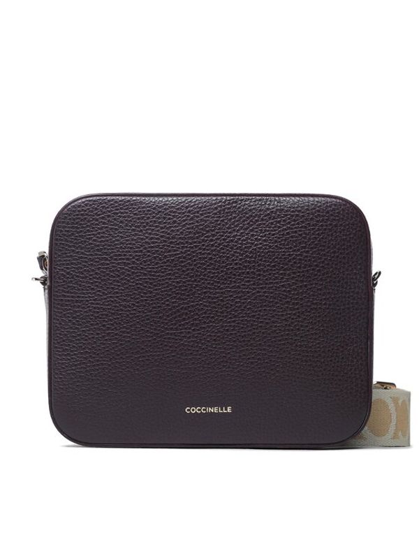 Coccinelle Coccinelle Дамска чанта MN5 Tebe E5 MN5 55 M3 01 Виолетов