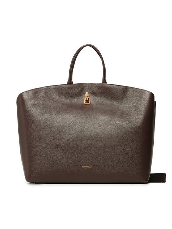 Coccinelle Coccinelle Дамска чанта MQF Coccinellemagie E1 MQF 18 01 01 Виолетов