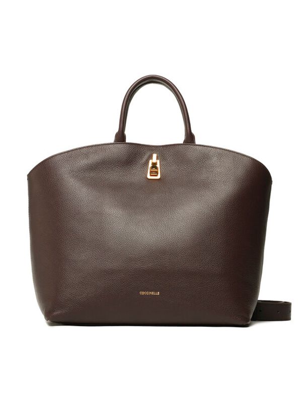 Coccinelle Coccinelle Дамска чанта Mqf Coccinellemagie E1 MQF 18 04 01 Виолетов