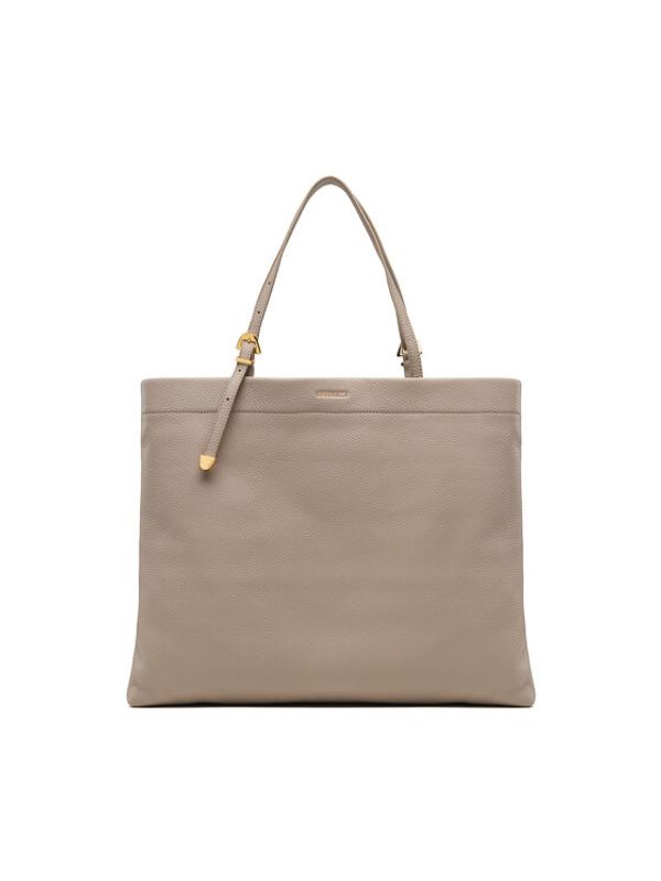 Coccinelle Coccinelle Дамска чанта N15 Coccinellegleen E1 N15 11 01 01 Бежов