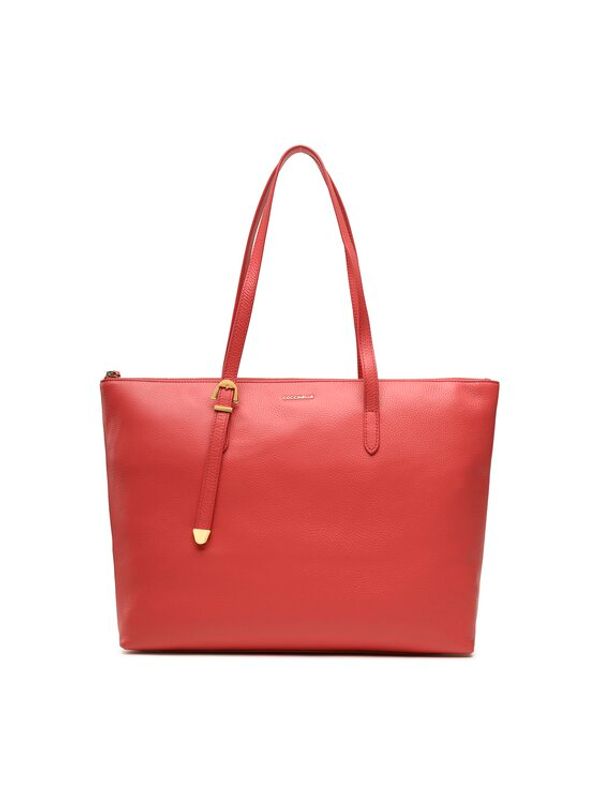 Coccinelle Coccinelle Дамска чанта N15 Coccinellegleen E1 N15 11 02 01 Червен