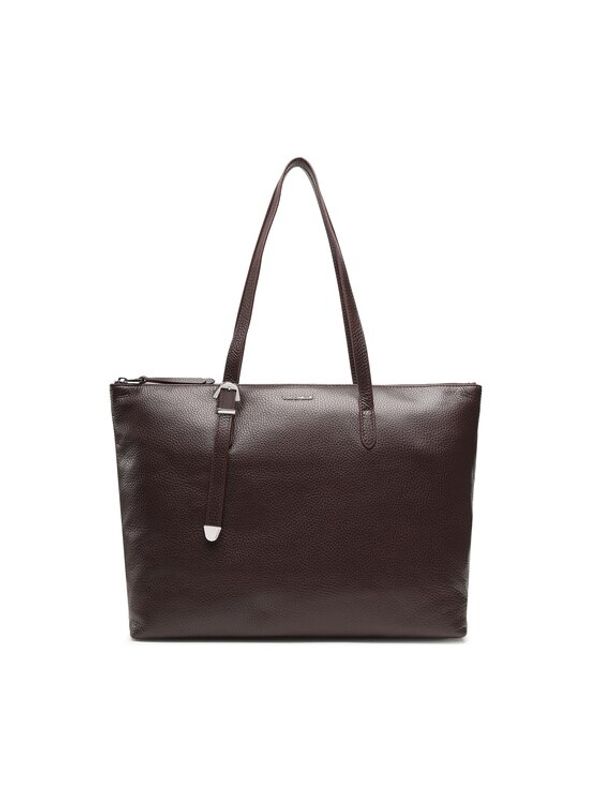 Coccinelle Coccinelle Дамска чанта N15 Coccinellegleen E1 N15 11 02 02 Виолетов