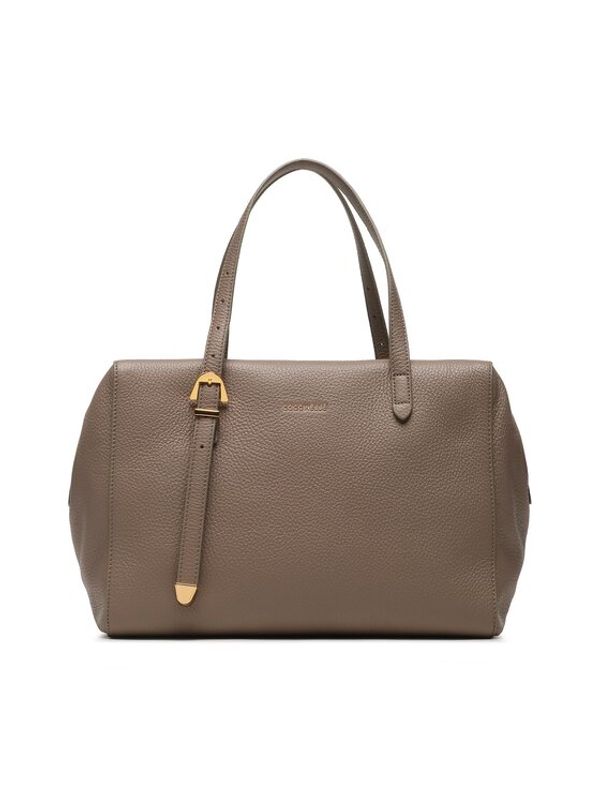 Coccinelle Coccinelle Дамска чанта N15 Coccinellegleen E1 N15 11 05 01 Кафяв