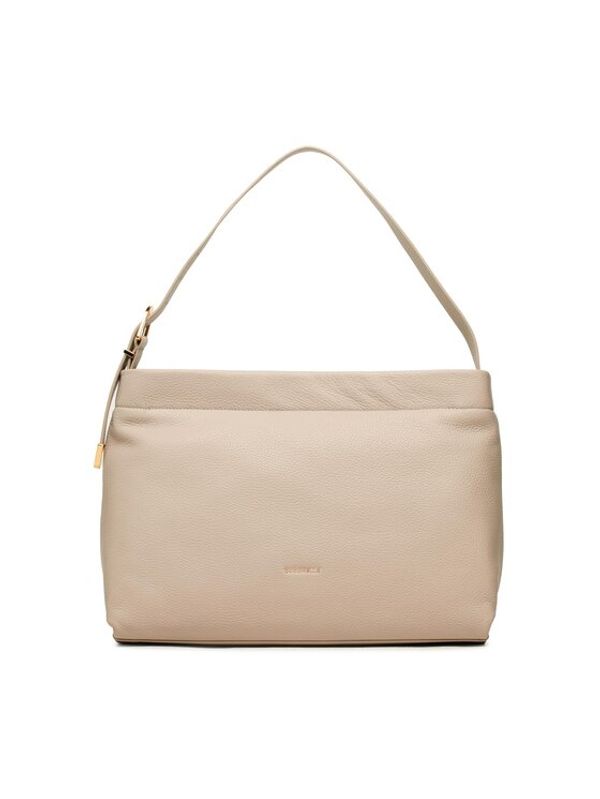 Coccinelle Coccinelle Дамска чанта N15 Coccinellegleen E1 N15 13 01 01 Бежов