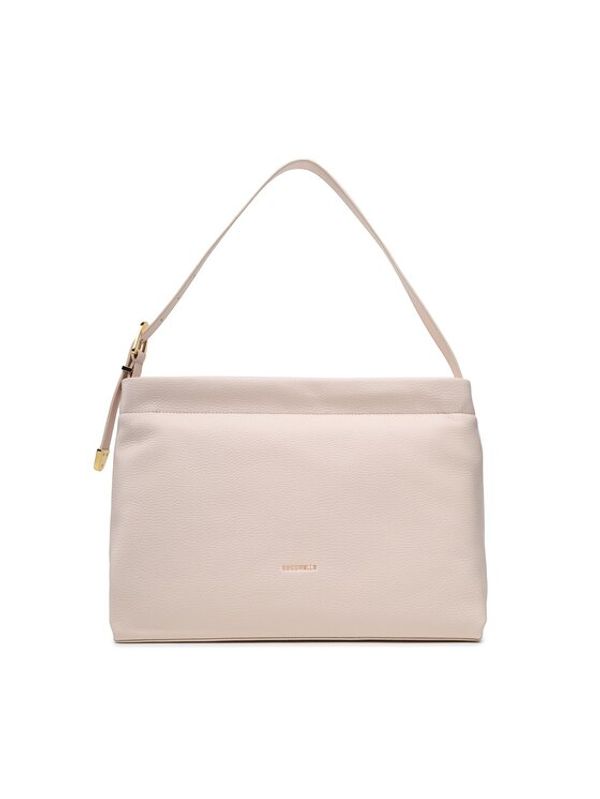 Coccinelle Coccinelle Дамска чанта N15 Coccinellegleen E1 N15 13 01 01 Розов