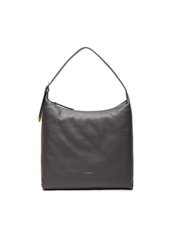 Coccinelle Coccinelle Дамска чанта N15 Coccinellegleen E1 N15 13 03 01 Сив