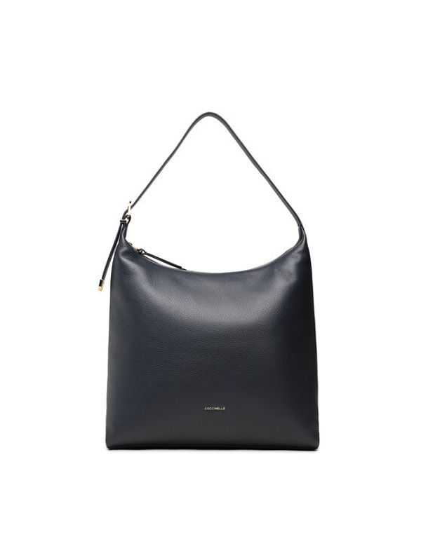 Coccinelle Coccinelle Дамска чанта N15 Coccinellegleen E1 N15 13 03 01 Тъмносин