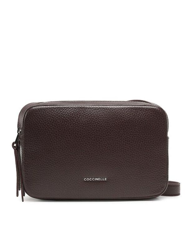 Coccinelle Coccinelle Дамска чанта N15 Coccinellegleen E1 N15 15 02 02 Виолетов