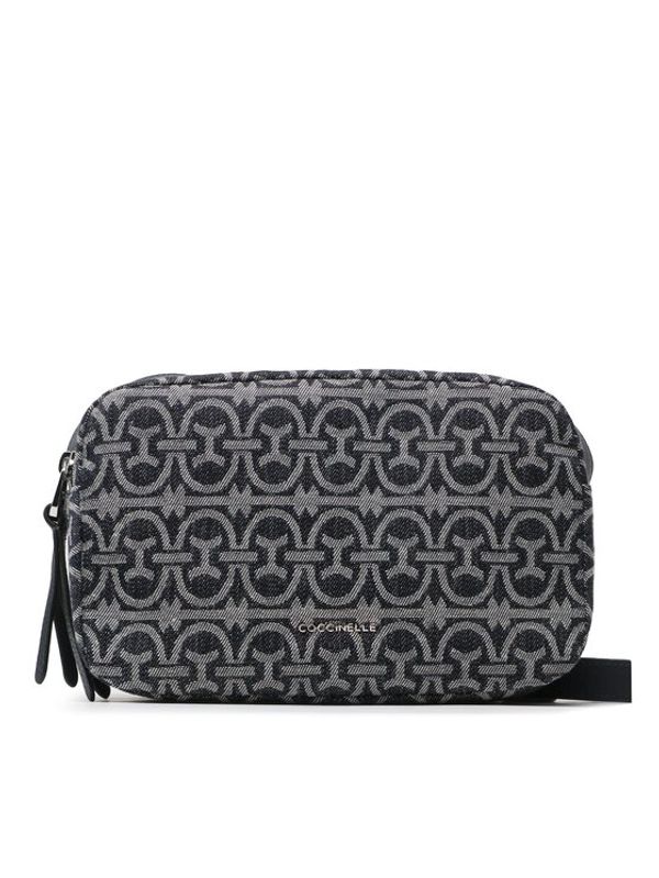 Coccinelle Coccinelle Дамска чанта N19 Coccinellegleen E1 N19 15 02 01 Тъмносин