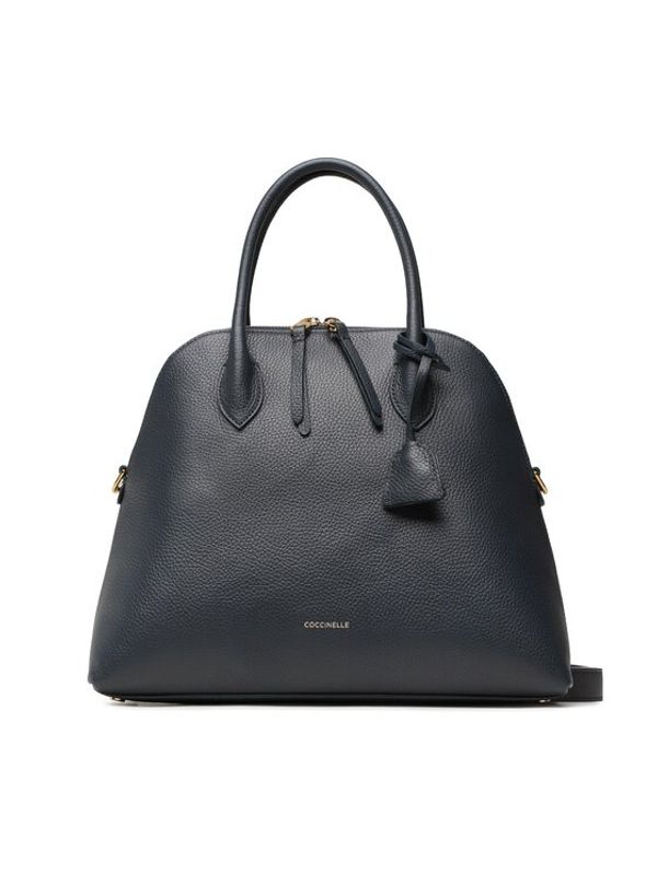 Coccinelle Coccinelle Дамска чанта N1F Coccinelle Gladys E1 N1F 18 02 01 Тъмносин