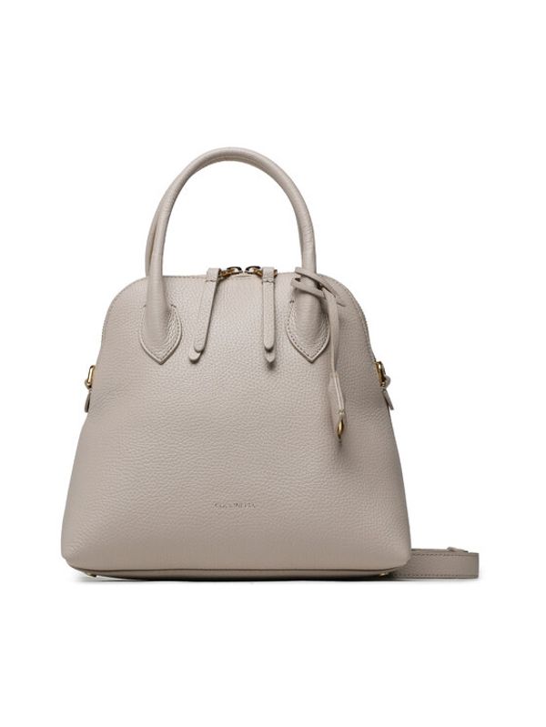 Coccinelle Coccinelle Дамска чанта N1F Coccinelle Gladys E1 N1F 18 03 01 Бежов