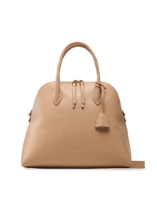 Coccinelle Coccinelle Дамска чанта N1F Coccinellegladys E1 N1F 18 02 01 Кафяв