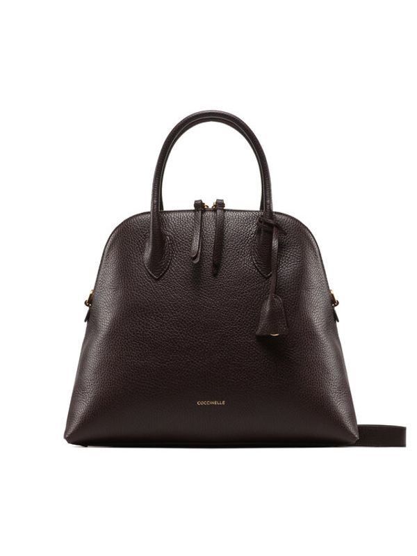 Coccinelle Coccinelle Дамска чанта N1F Coccinellegladys E1 N1F 18 02 01 Виолетов