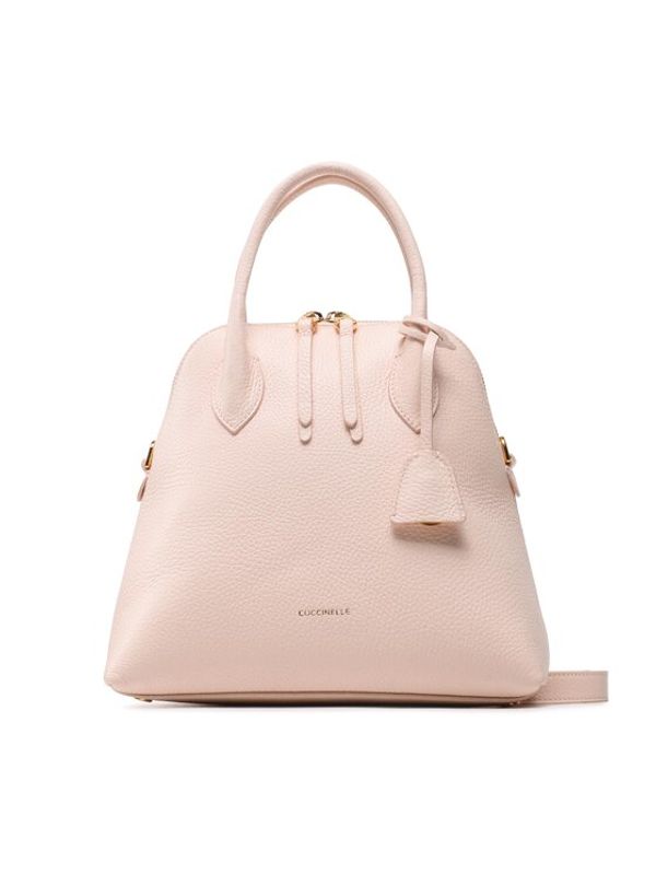 Coccinelle Coccinelle Дамска чанта N1F Coccinellegladys E1 N1F 18 03 01 Бежов