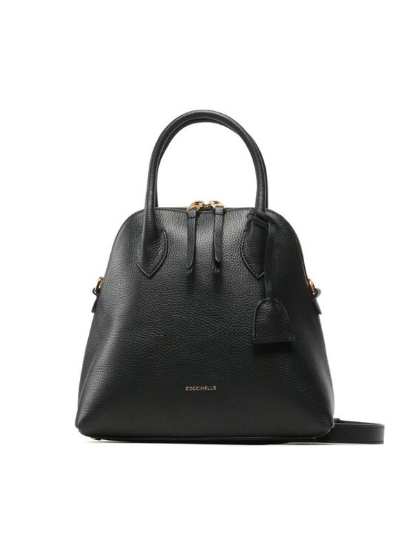 Coccinelle Coccinelle Дамска чанта N1F Coccinellegladys E1 N1F 18 03 01 Черен