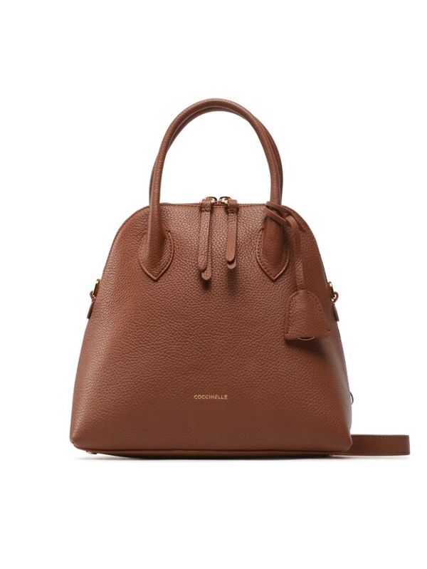 Coccinelle Coccinelle Дамска чанта N1F Coccinellegladys E1 N1F 18 03 01 Кафяв