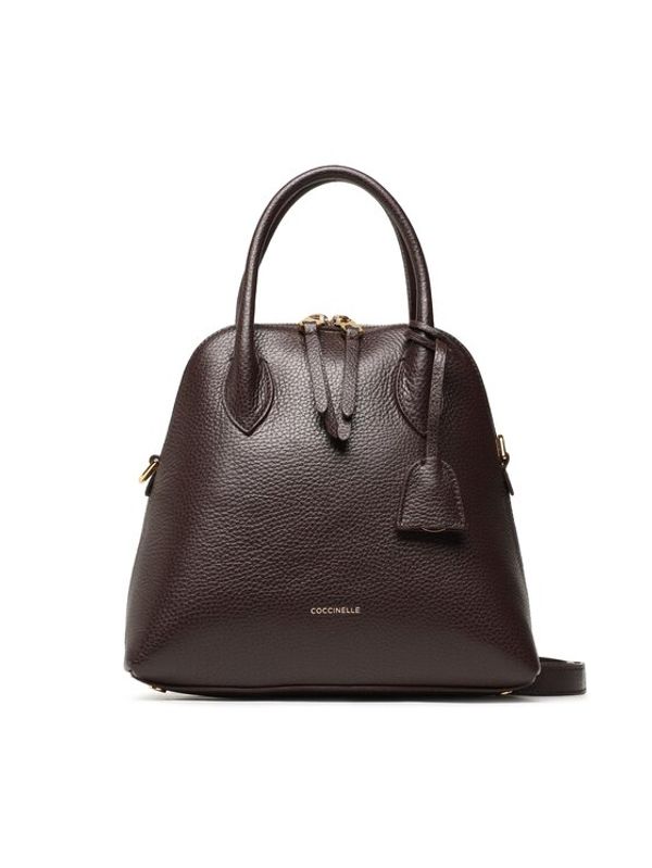 Coccinelle Coccinelle Дамска чанта N1F Coccinellegladys E1 N1F 18 03 01 Виолетов